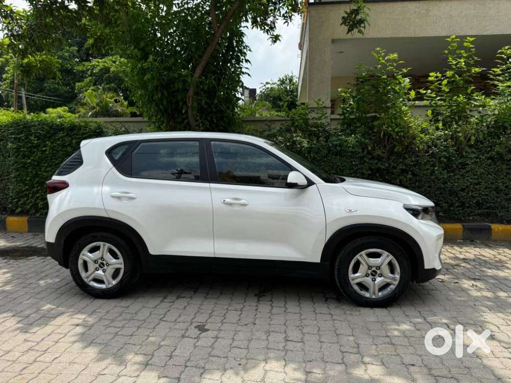 Kia Sonet 1.2 Htk, 2022, Petrol