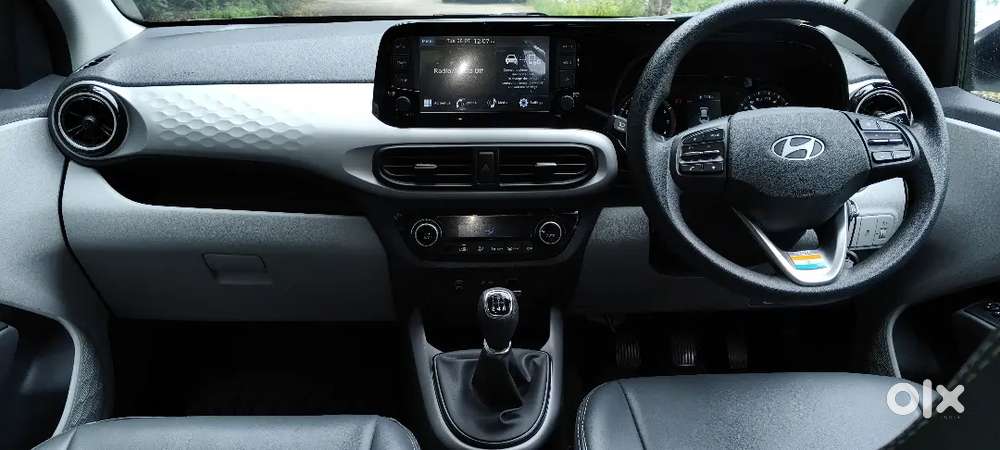 Hyundai Grand I10 Nios Sportz 2024