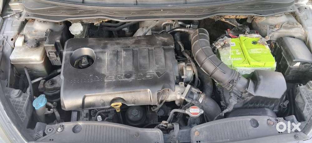 Hyundai I20, 2013, Diesel