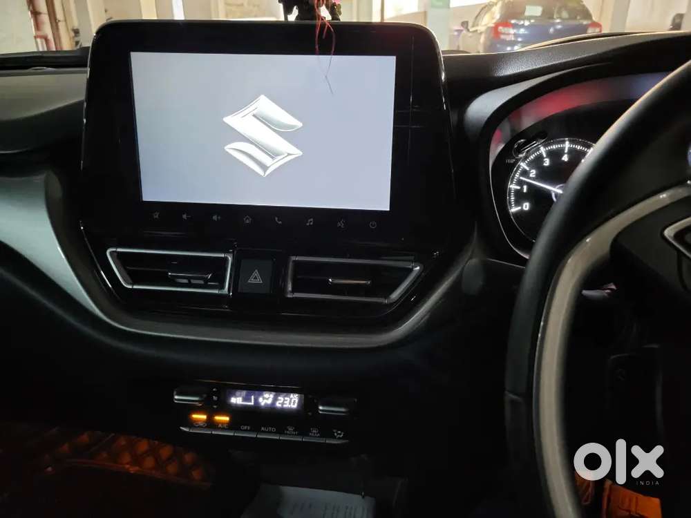 Maruti Suzuki Baleno