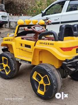 Olx toys cars cheap
