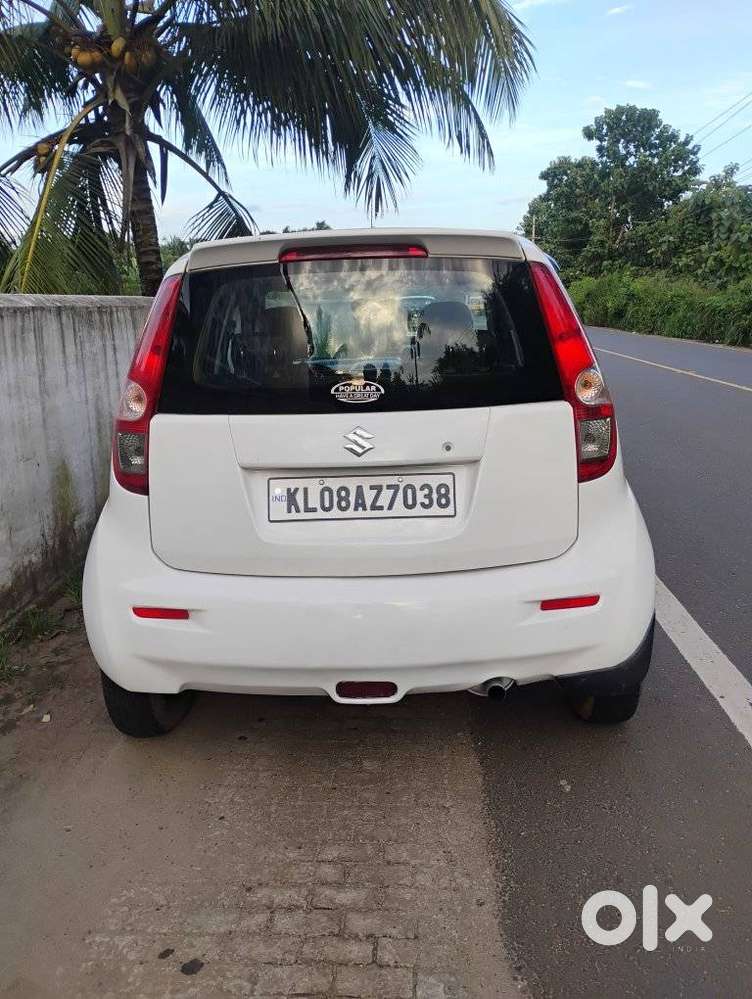 Maruti Suzuki Ritz Vdi (abs) Bs Iv, 2013, Diesel