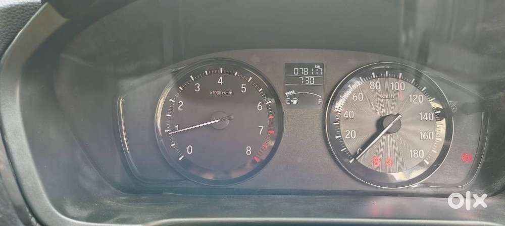 Honda Amaze 1.2 V I-vtec Mt, 2019, Petrol