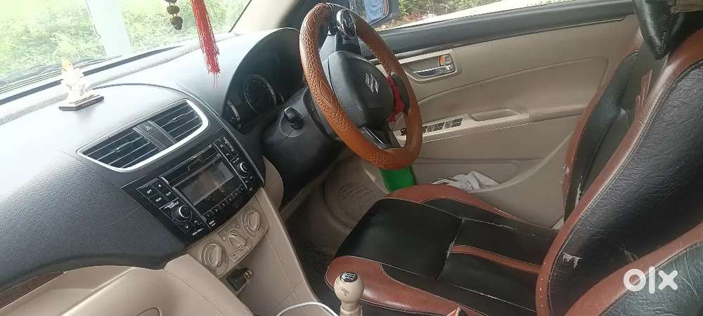 Maruti Suzuki Swift Dzire 2016 Diesel 400000 Km Driven