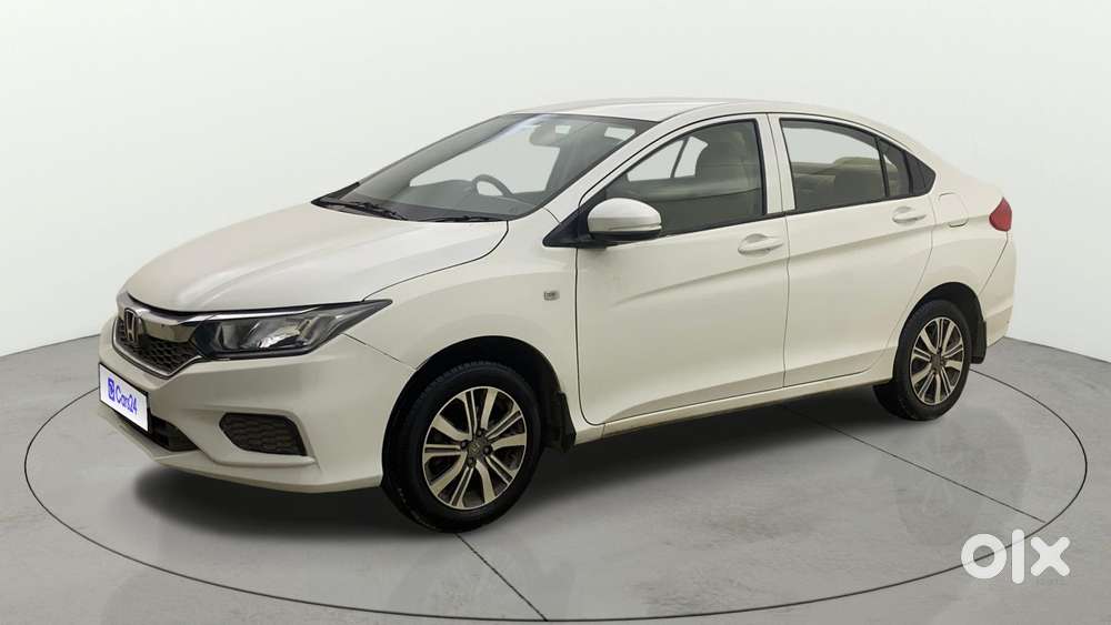 Honda City 1.5 Sv I-vtec Mt, 2021, Petrol
