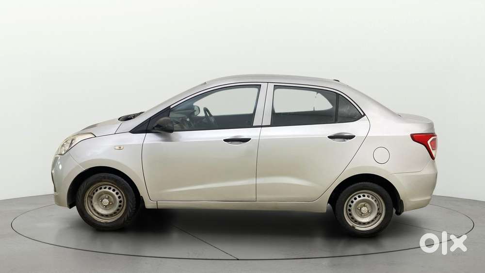 Hyundai Xcent Prime 1.2 T Crdi, 2016, Diesel