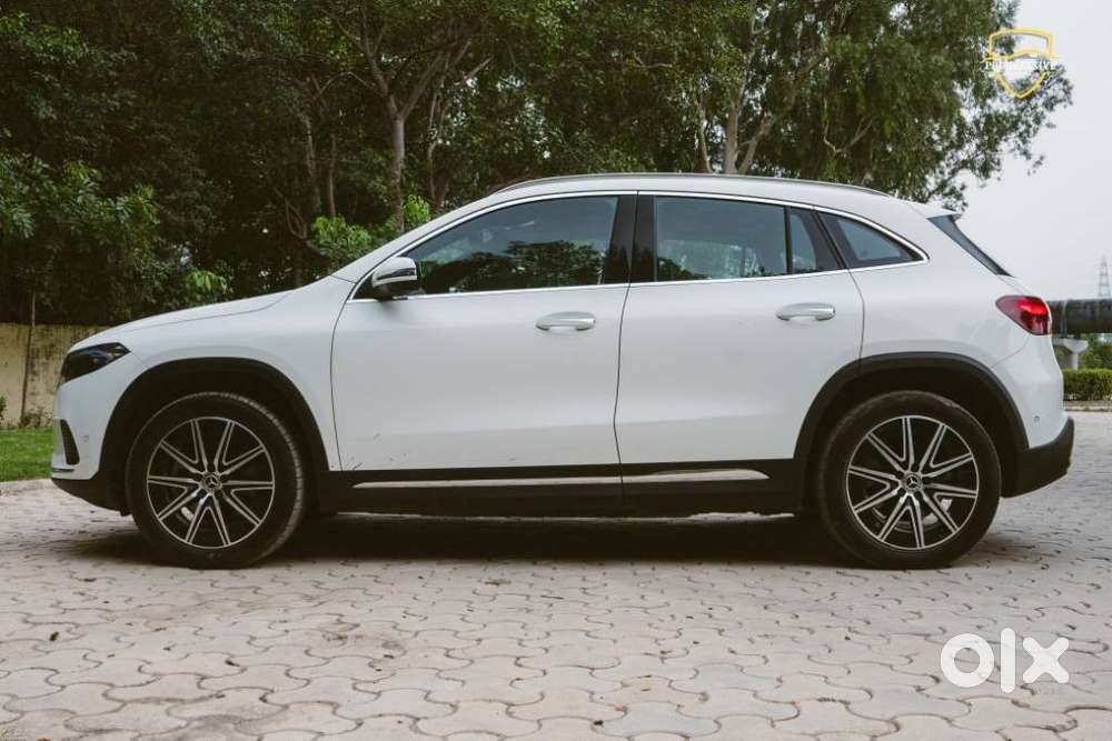 Mercedes-benz Eqa 250 Plus, 2024