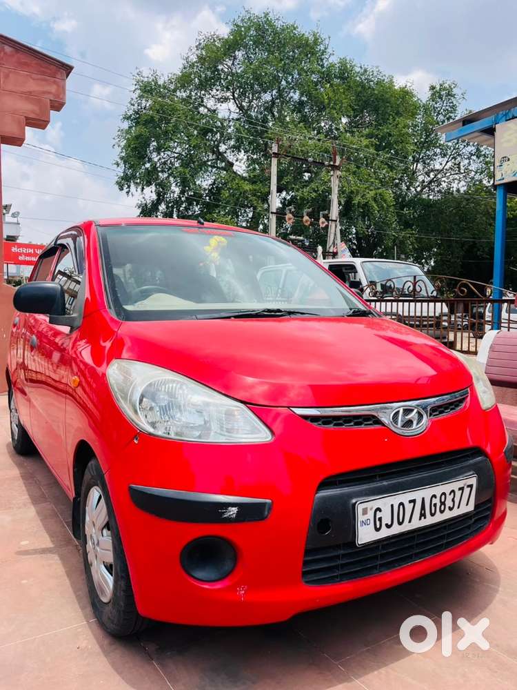 Hyundai I10 Petrol 2008
