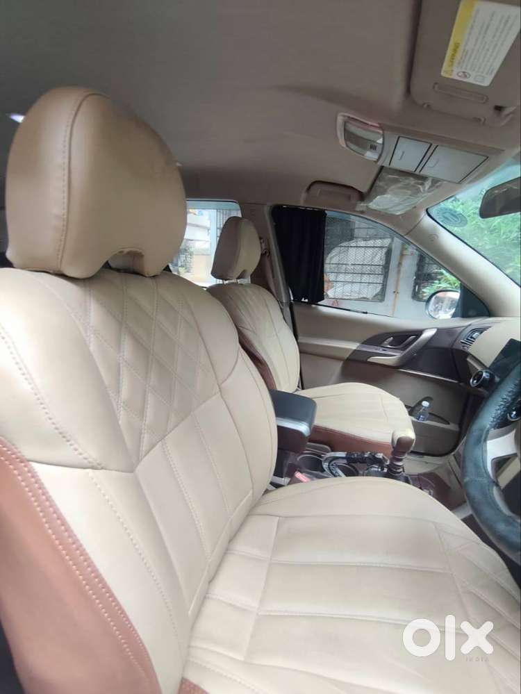 Mahindra Xuv500 W8 2013 Diesel