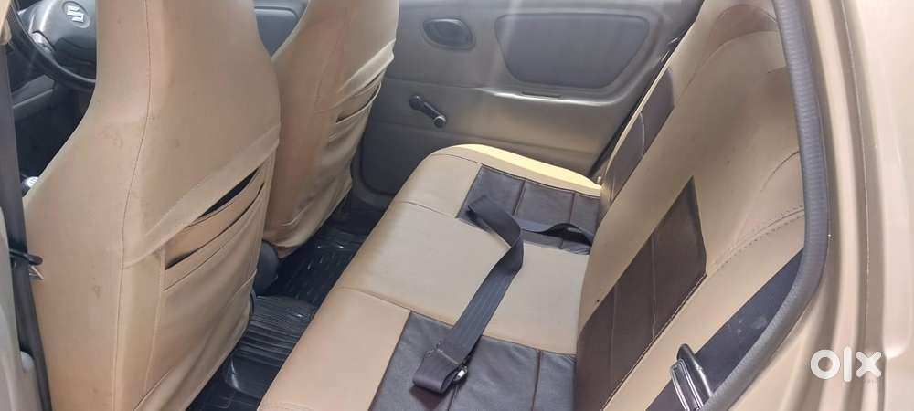 Maruti Suzuki Alto K10 1.0 Vxi, 2011, Petrol