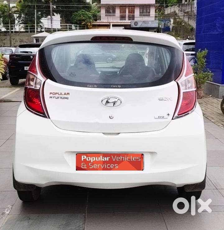 Hyundai Eon Era, 2014, Petrol