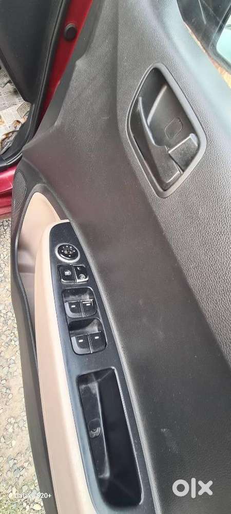 Hyundai Grand I10 Magna 1.2 Kappa Vtvt, 2016, Petrol