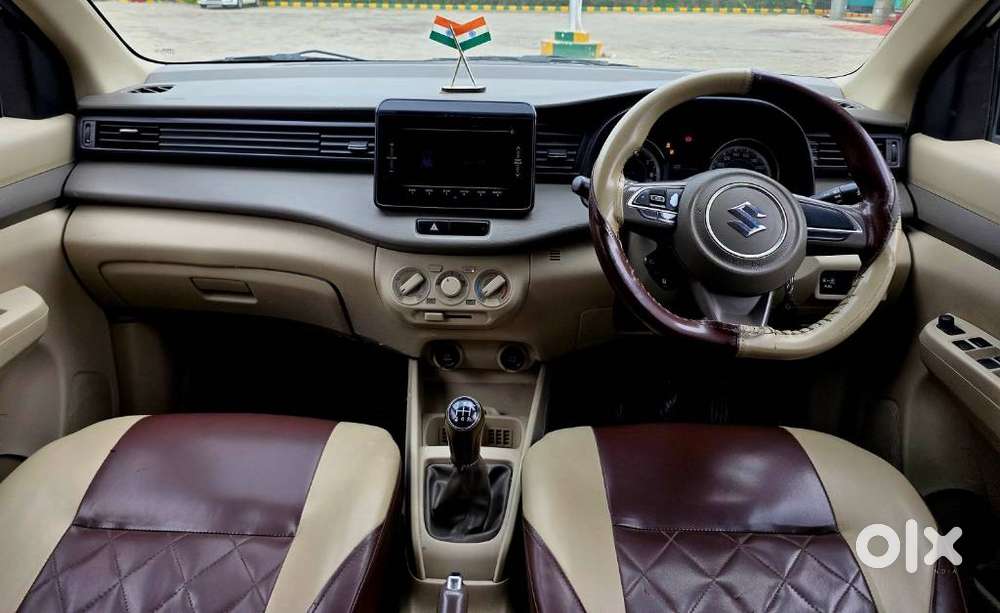 Maruti Suzuki Ertiga Vxi (o) Cng, 2019, Cng & Hybrids