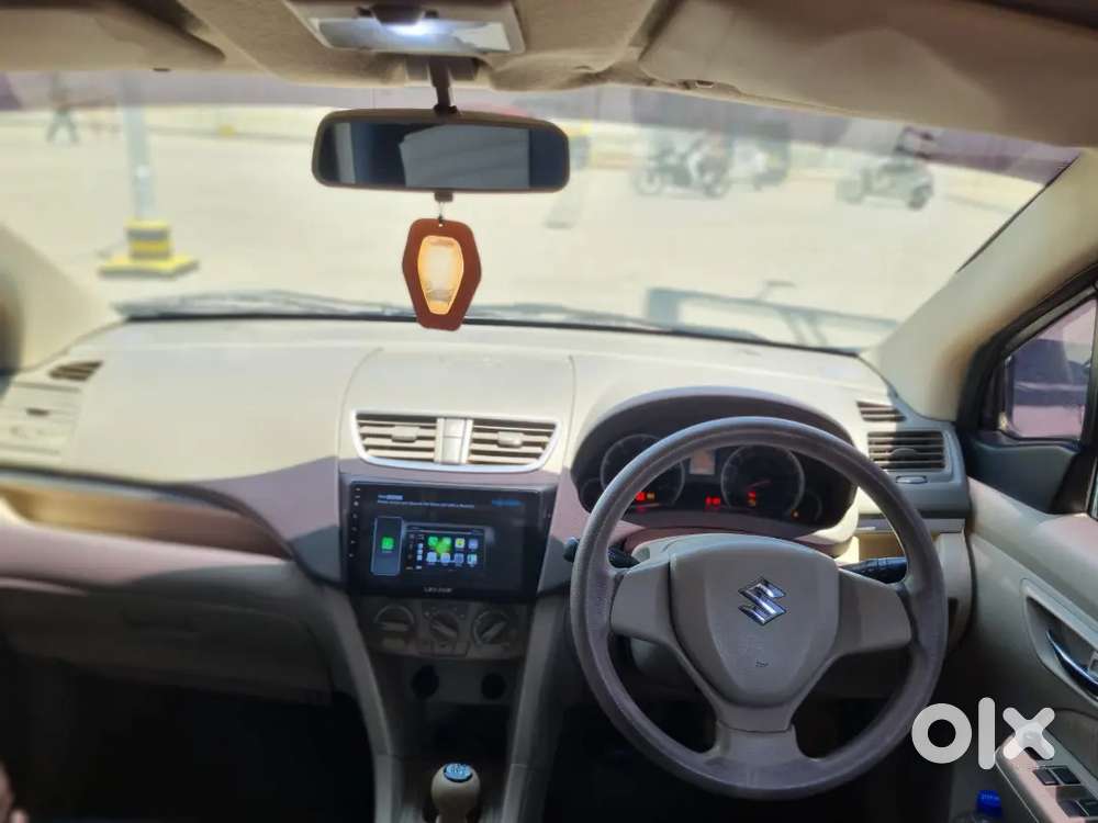 Maruti Suzuki Ertiga 2013 Diesel 133928 Km Driven