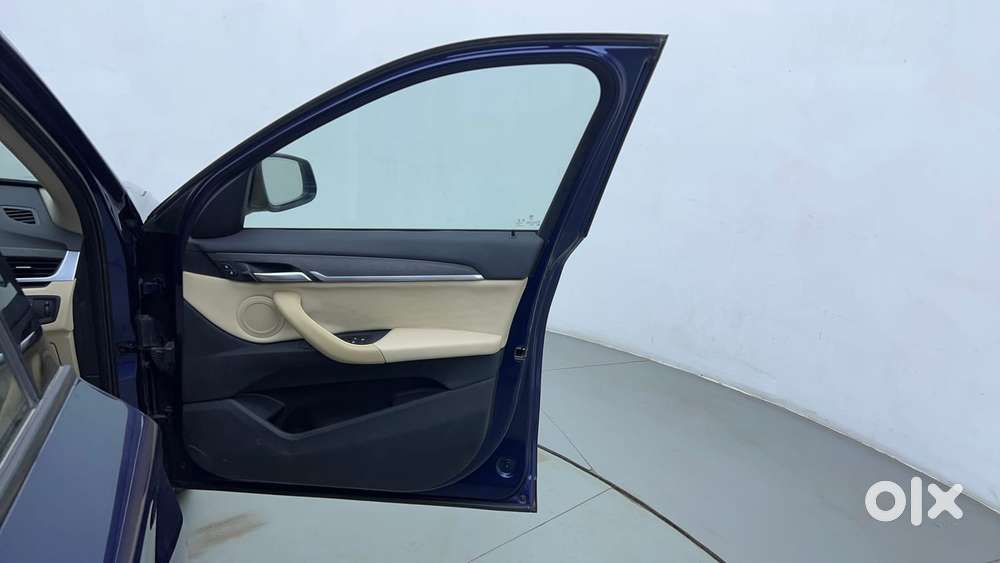 Bmw X1 2.0 Sdrive20d Xline, 2018, Diesel