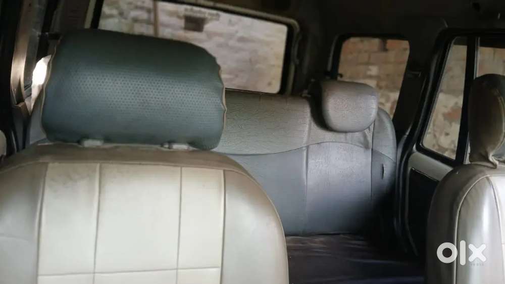 Mahindra Scorpio 2012 Diesel 90000 Km Driven
