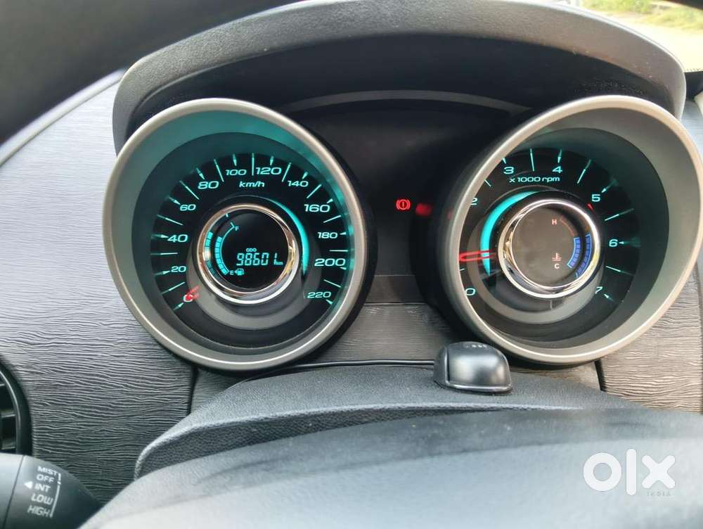 Mahindra Xuv500 Manual 2016