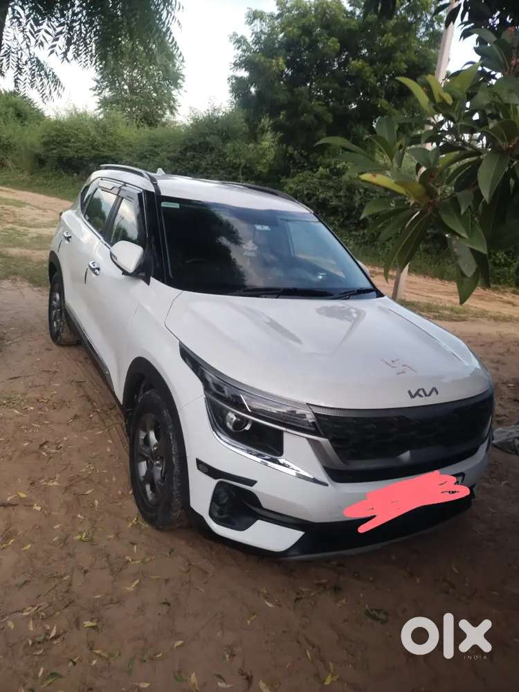 Well Maintained Car