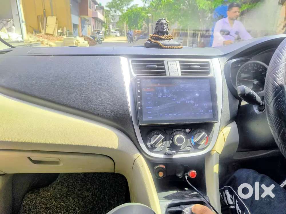 2nd Owner Maruti Suzuki 2019