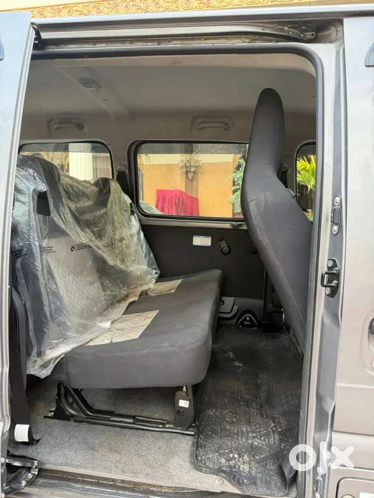 Maruti Suzuki Eeco Ac 2025