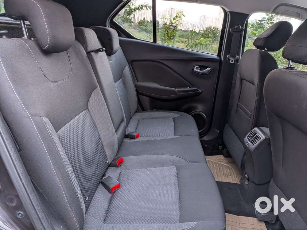 Nissan Kicks Xv, 2022, Petrol
