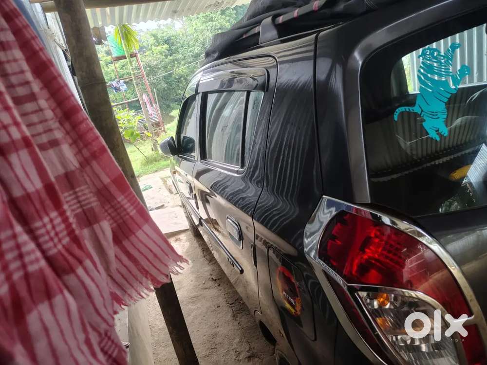 Maruti Suzuki 800 Petrol 2023 Ac