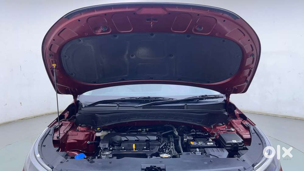 Kia Seltos 1.5 Htx At Petrol, 2024, Petrol