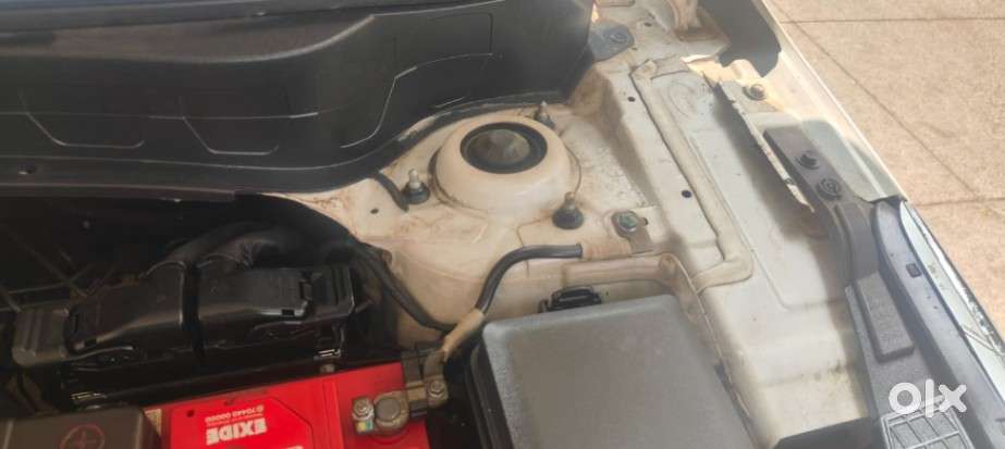 Kia Seltos Htx Ivt G, 2019, Petrol