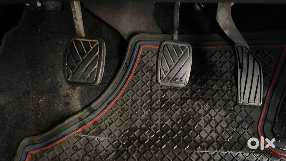 Maruti Suzuki Swift Vxi, 2014, Petrol
