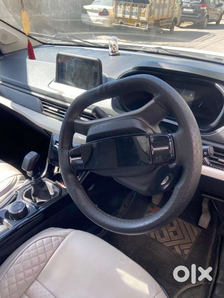 Tata Curvv Petrol Good Condition