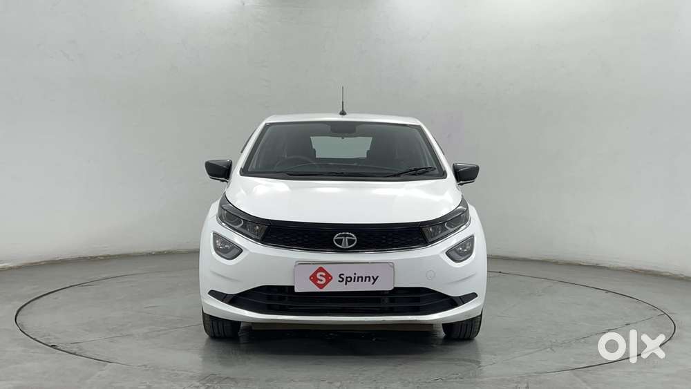 Tata Altroz Xz, 2023, Petrol