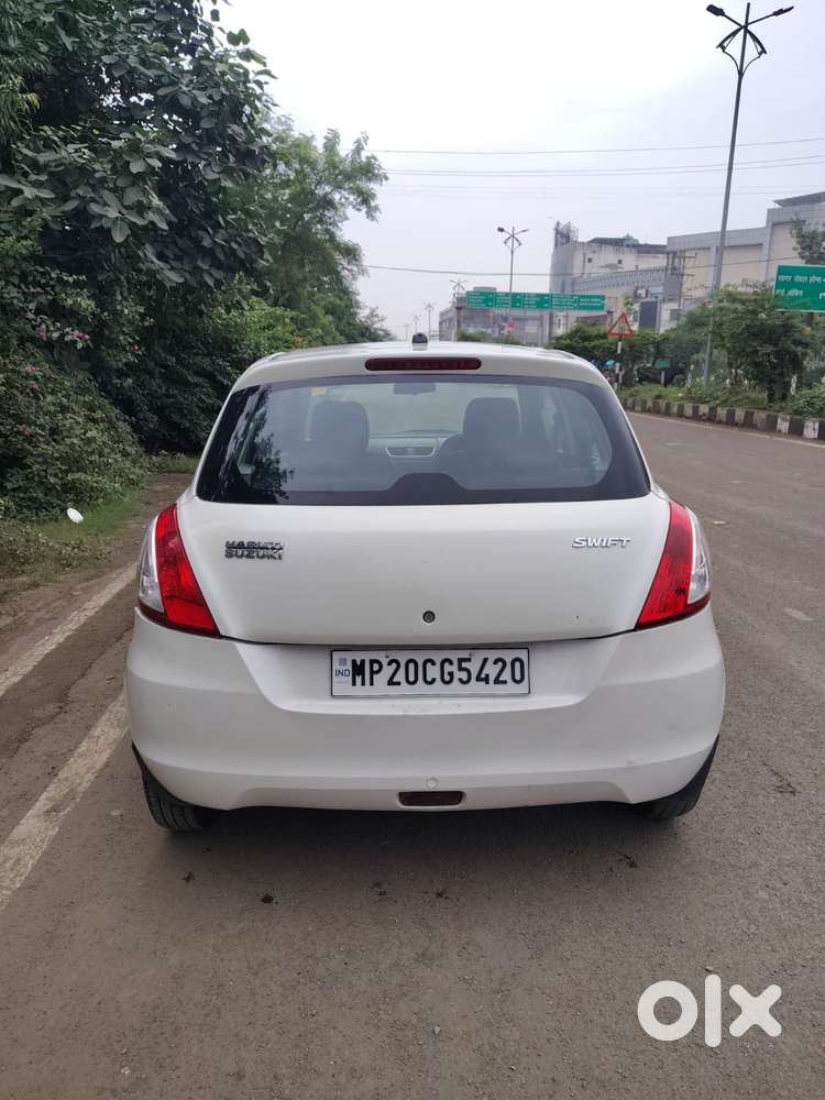 Maruti Suzuki Swift Ddis Vdi, 2017, Diesel