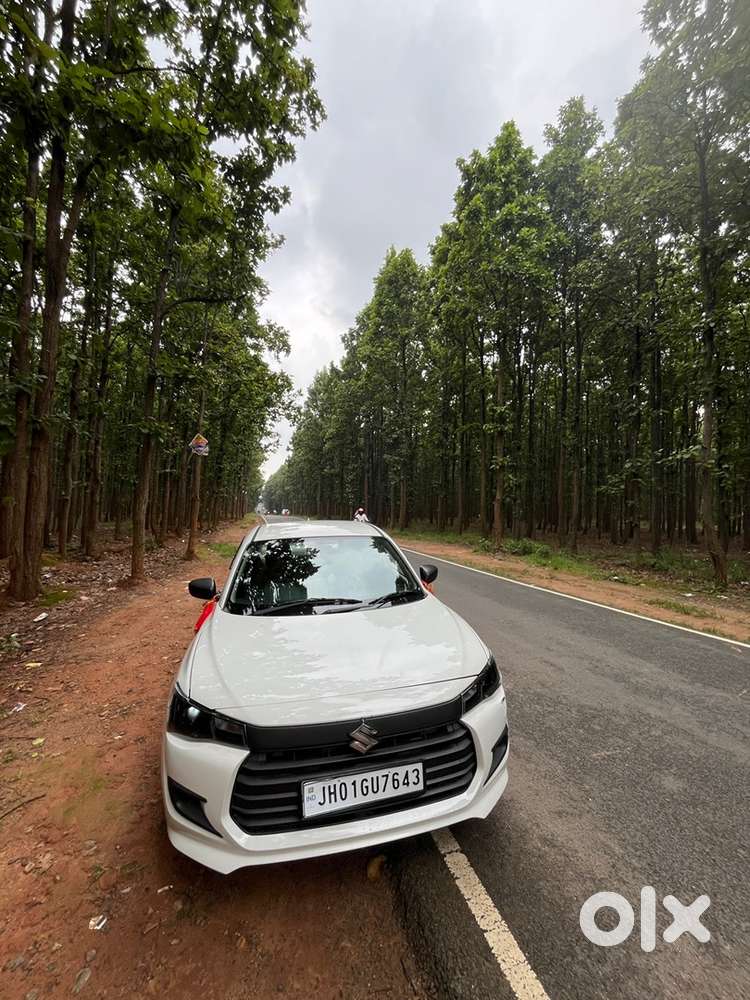 Maruti Suzuki Dzire 2016