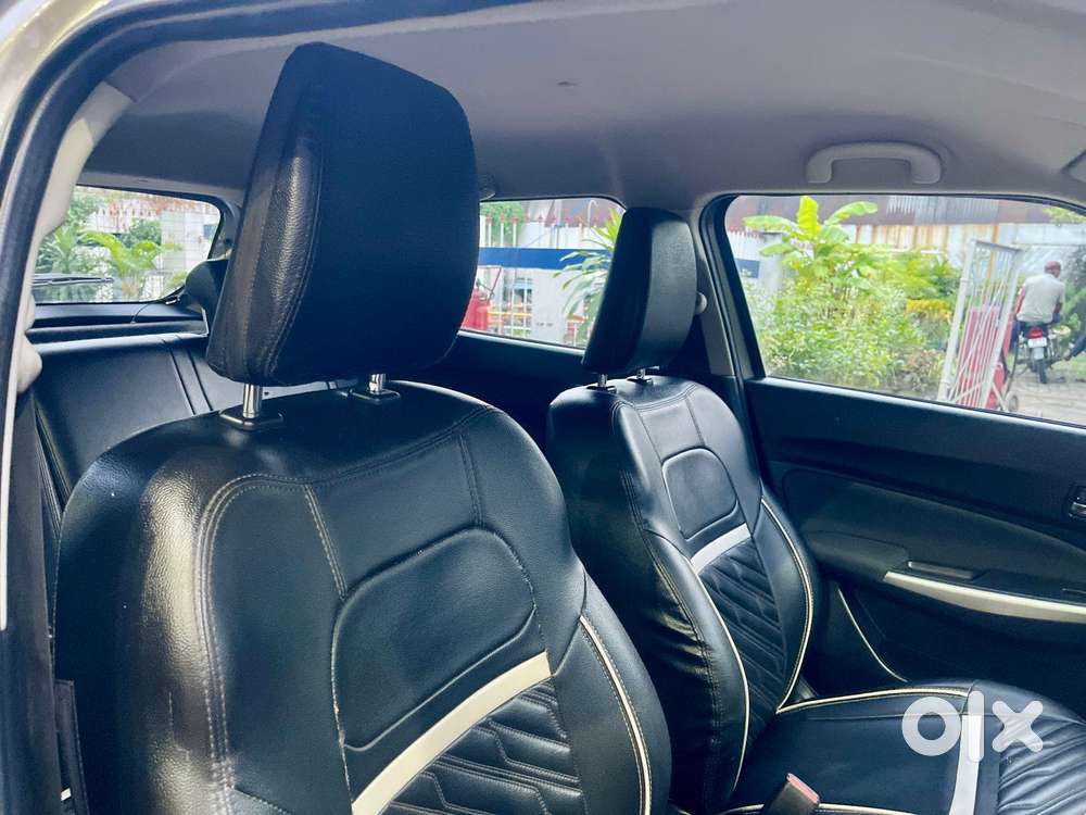 Maruti Suzuki New-gen Swift Zxi, 2020, Petrol