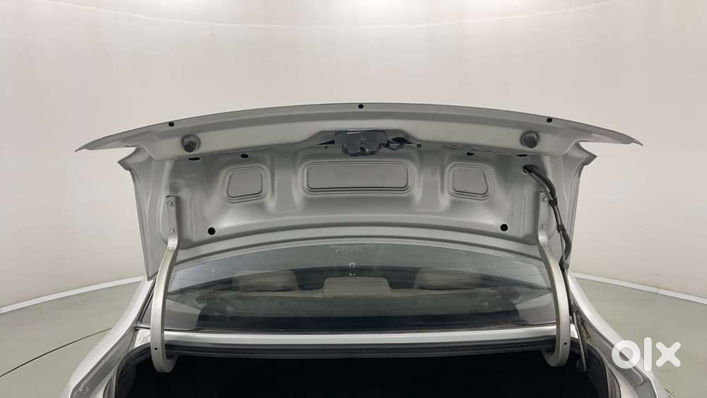Hyundai Xcent S 1.2 (o), 2014, Petrol