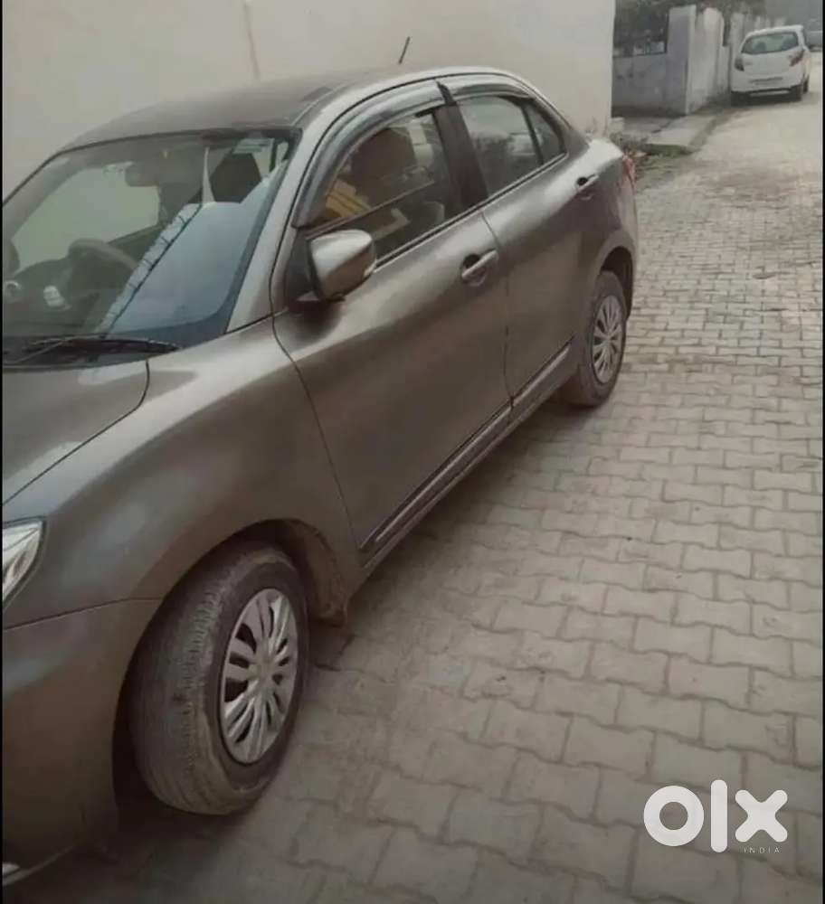 2nd Owner Maruti Dzire 2020