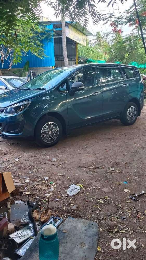 Mahindra Xylo H4 Abs Bs Iv, 2018, Diesel