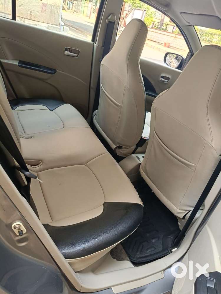 Maruti Suzuki Celerio 1.0 Vxi Amt, 2014, Petrol