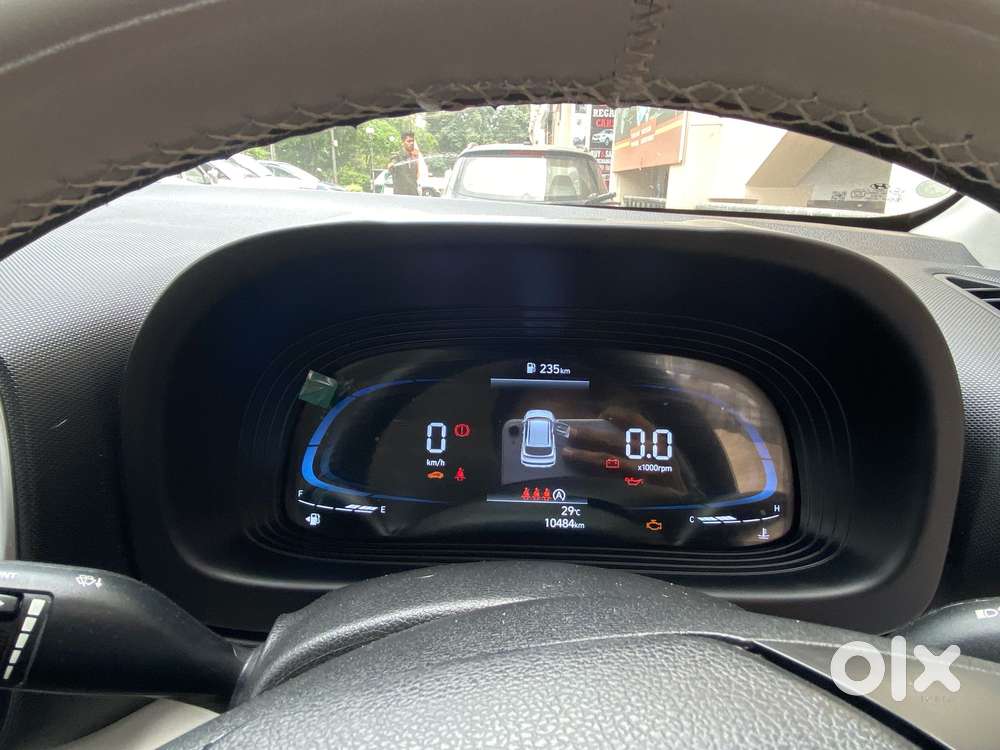 Hyundai Venue 1.2 S (o), 2025, Petrol