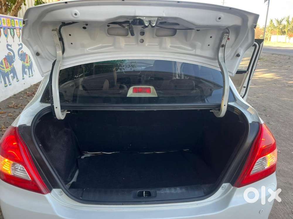 Maruti Suzuki Swift Dzire 2016 Diesel Good Condition
