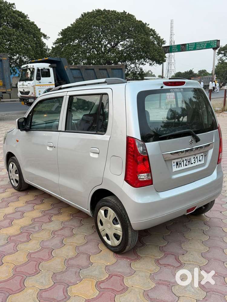 Maruti Suzuki Celerio Vxi, 2011, Petrol
