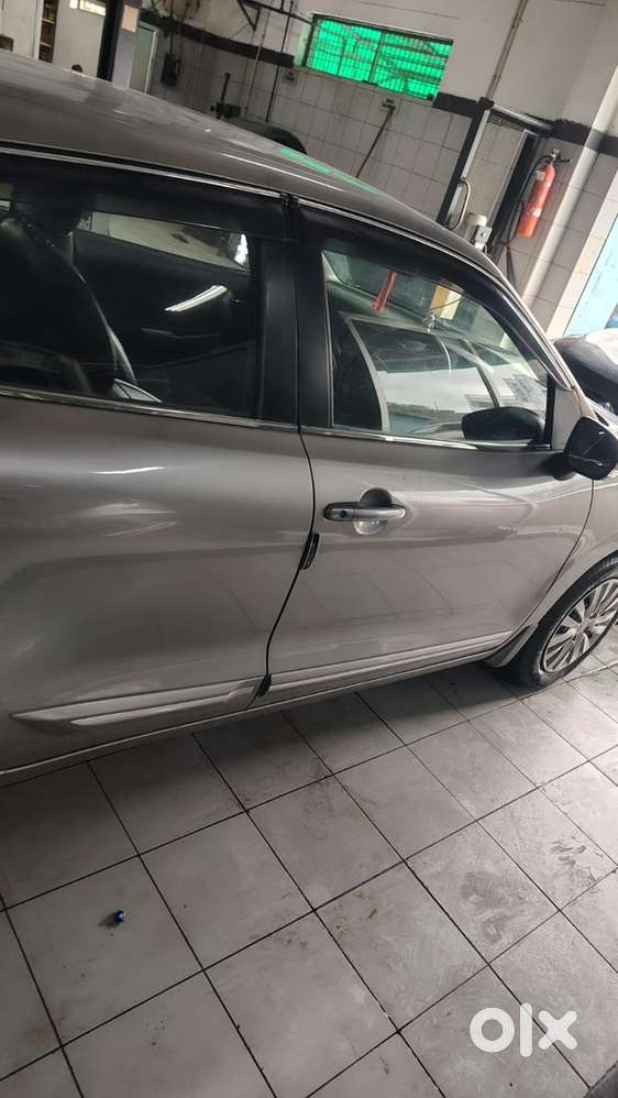 Maruti Baleno 1.2 Delta Petrol 2021 (7000 Km)