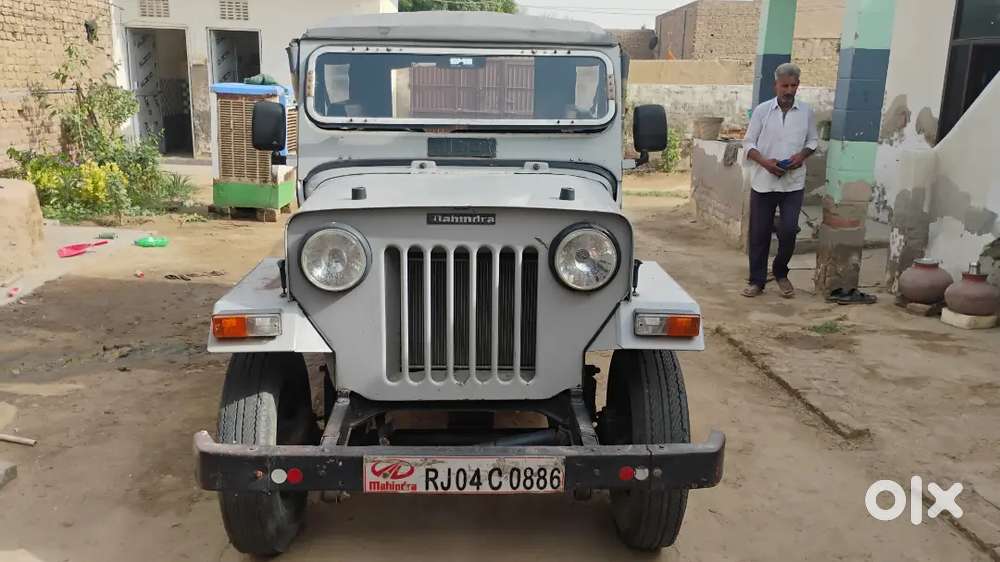 Good Condition Jeep Tyres Is Very Good Quality And  Confertable Seats