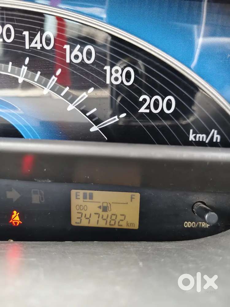 Toyota Etios 1.4 Gd 2014
