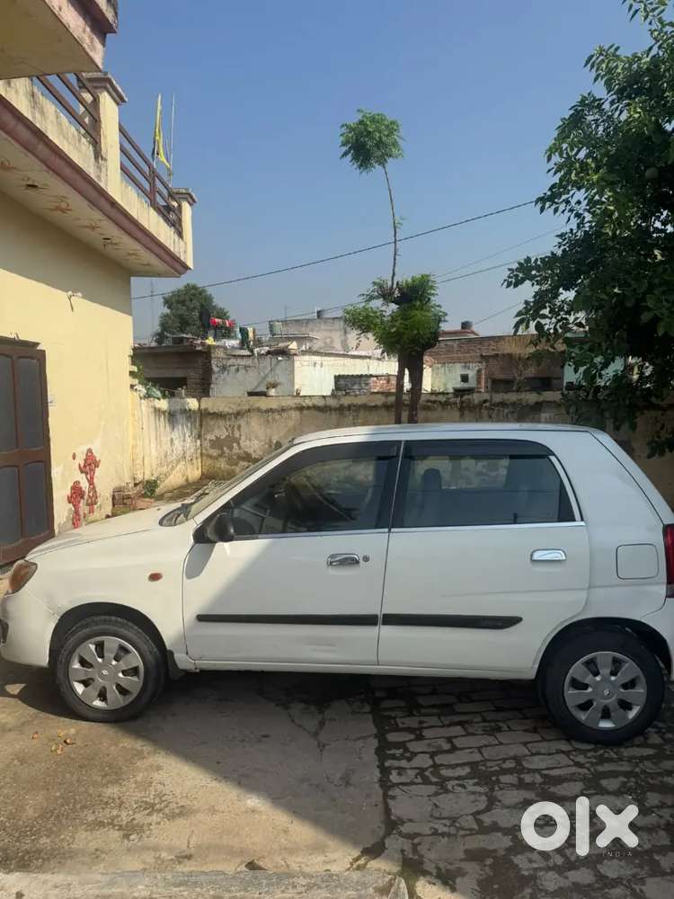 Maruti Suzuki Alto 2014