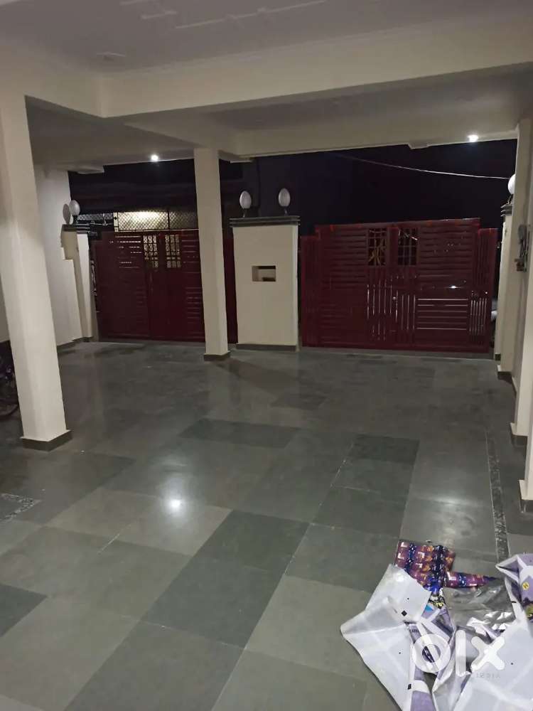 Perfect  independent 2 bhk for government employees