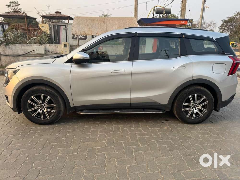 Mahindra Xuv700 Diesel 2022