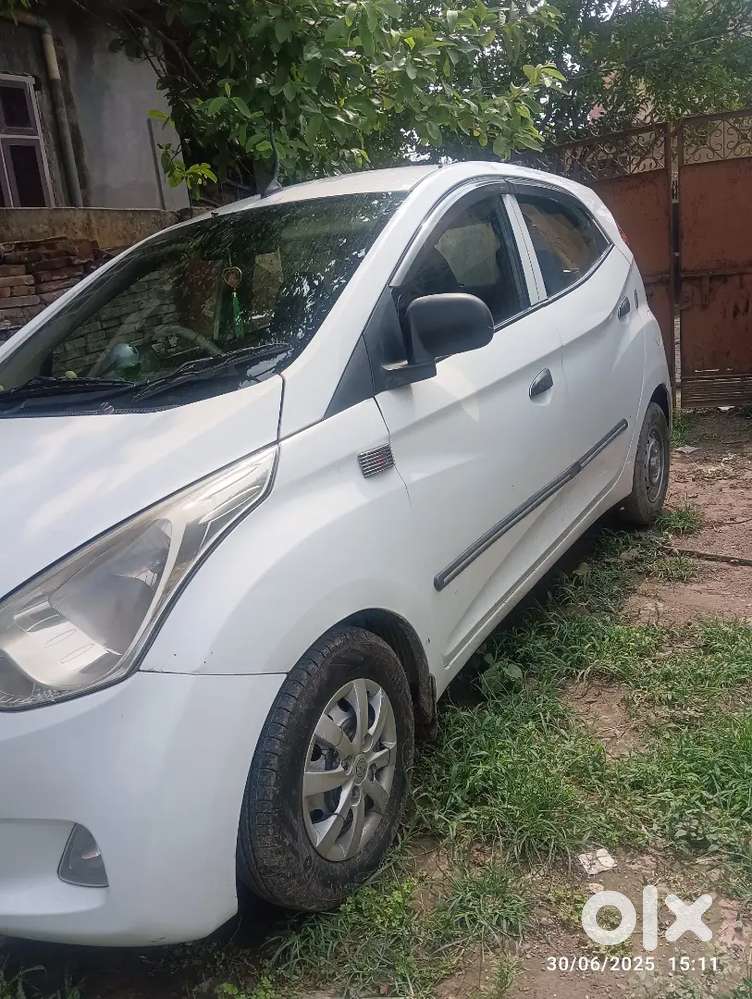 Hyundai Eon 2015 Model Petrol And Costmize Site