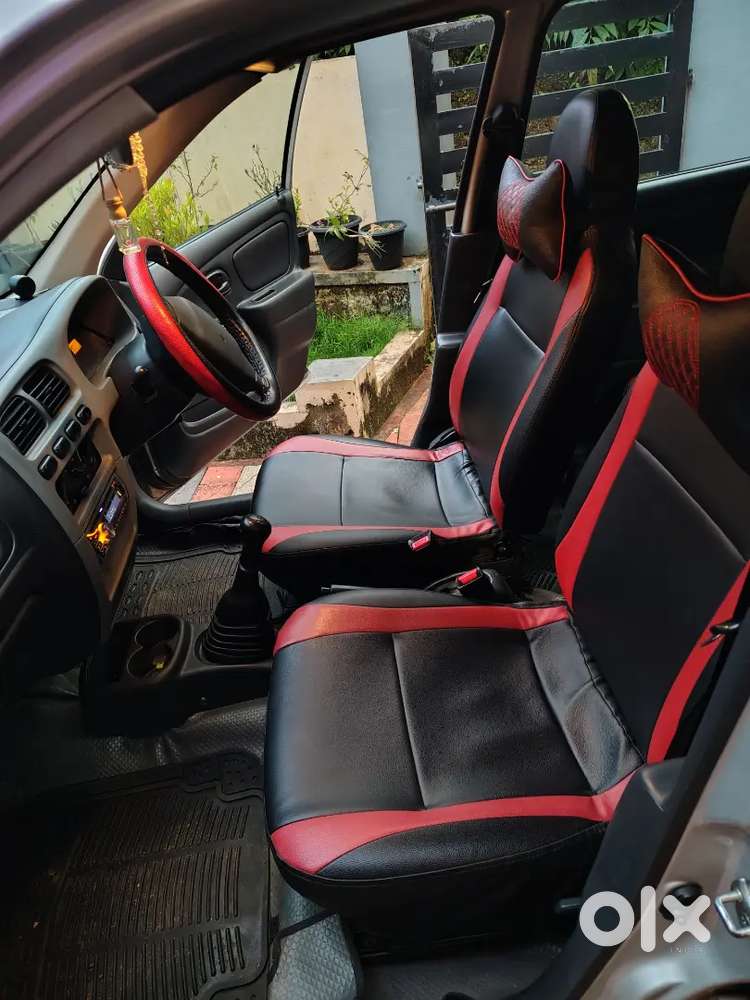 Maruti Suzuki Alto Lxi 2012 Petrol Manual