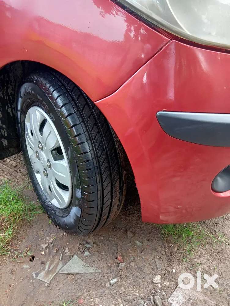 Hyundai I10 2009 Petrol